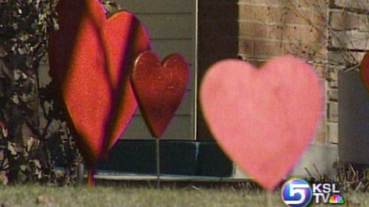 Family of Slain Missionary to Speak Publicly