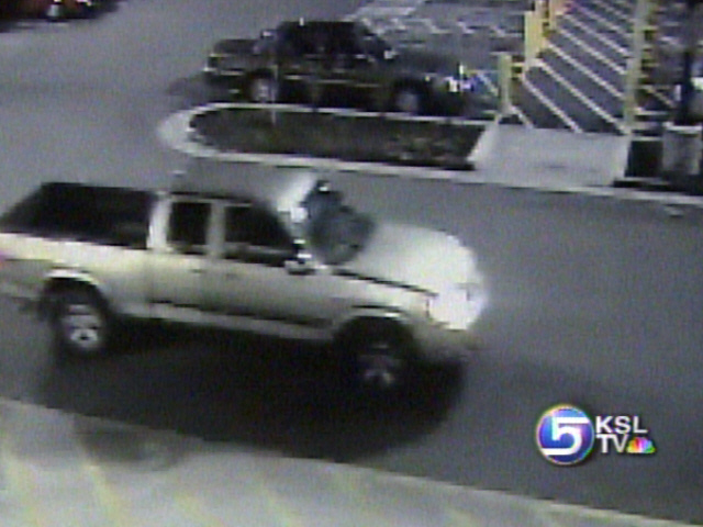 Reward Offered in Hit and Run Case