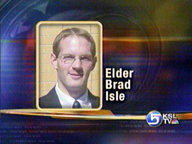 Car Accident Kills Two LDS Missionaries in New Zealand