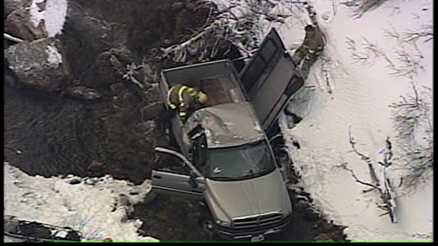 UDOT Working to Improve Canyon Driving Safety