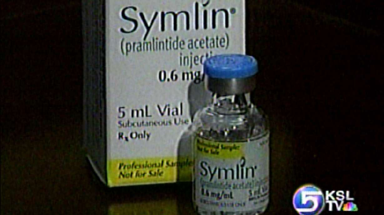 Treatment Fights Both Obesity and Diabetes