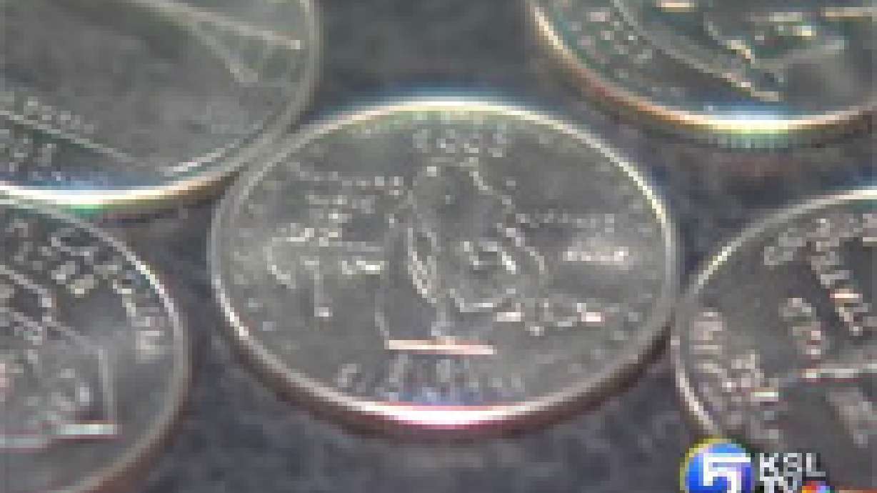 Last Day to Vote for Utah's New Quarter