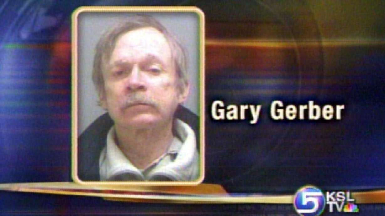 Body of Man Found Behind Building