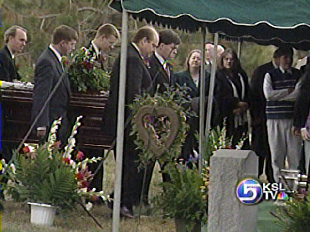 Funeral Services Held for Utah Missionary