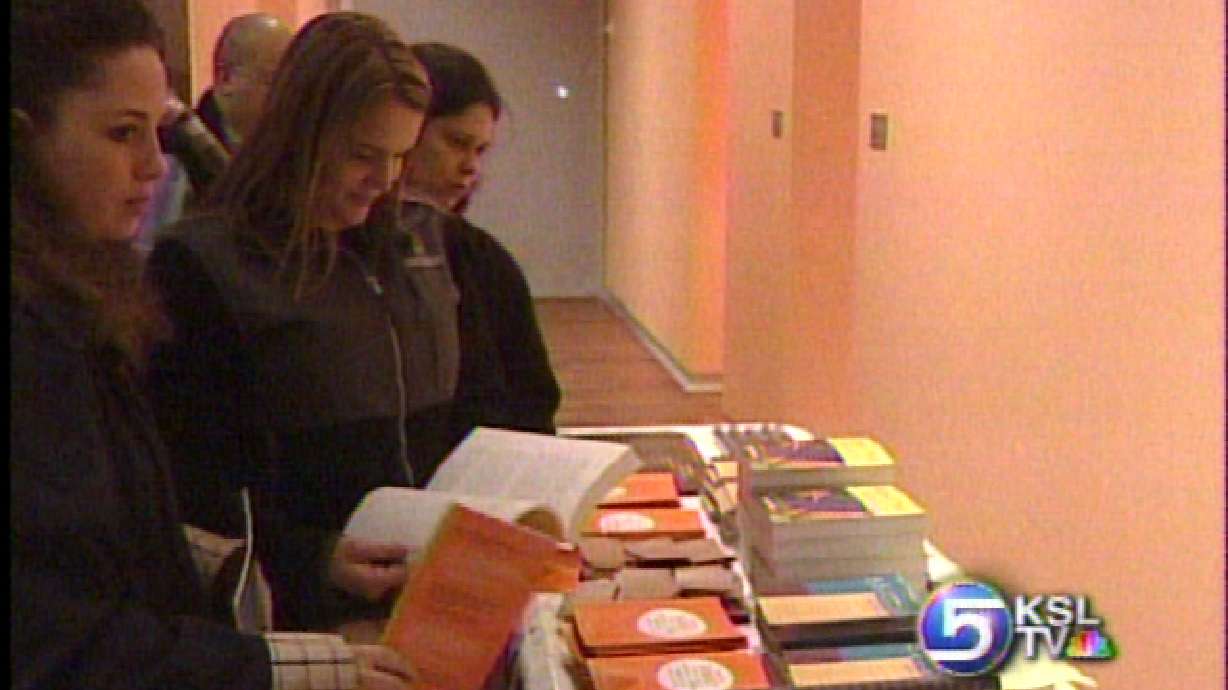 Task Force Meets to Discuss Drug Problem