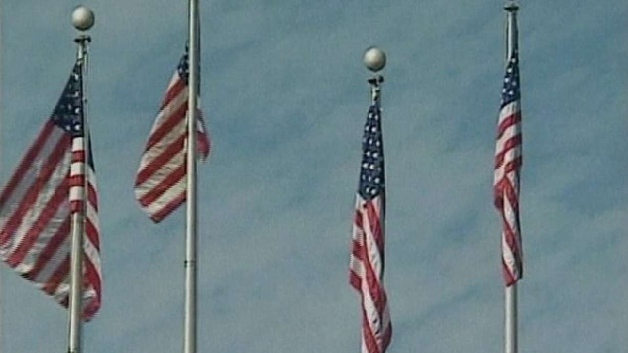 National Anthem Project