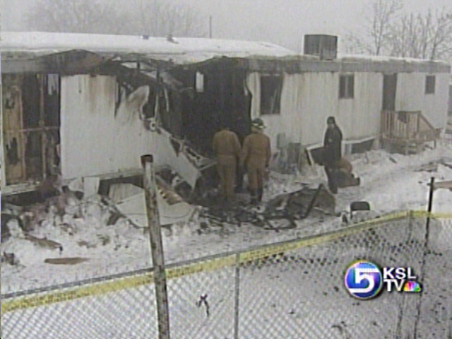 20 Fire-Related Deaths Reported in 2005