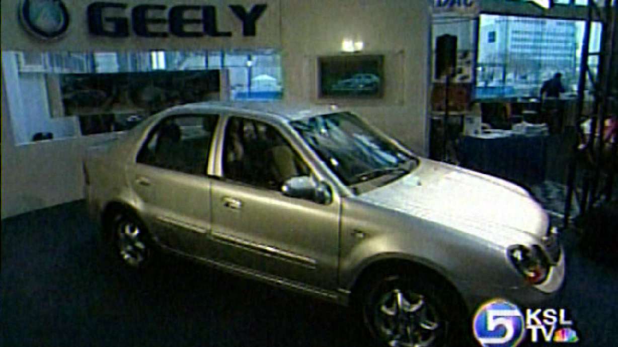 Cars Under $10k Could Be Coming to Market