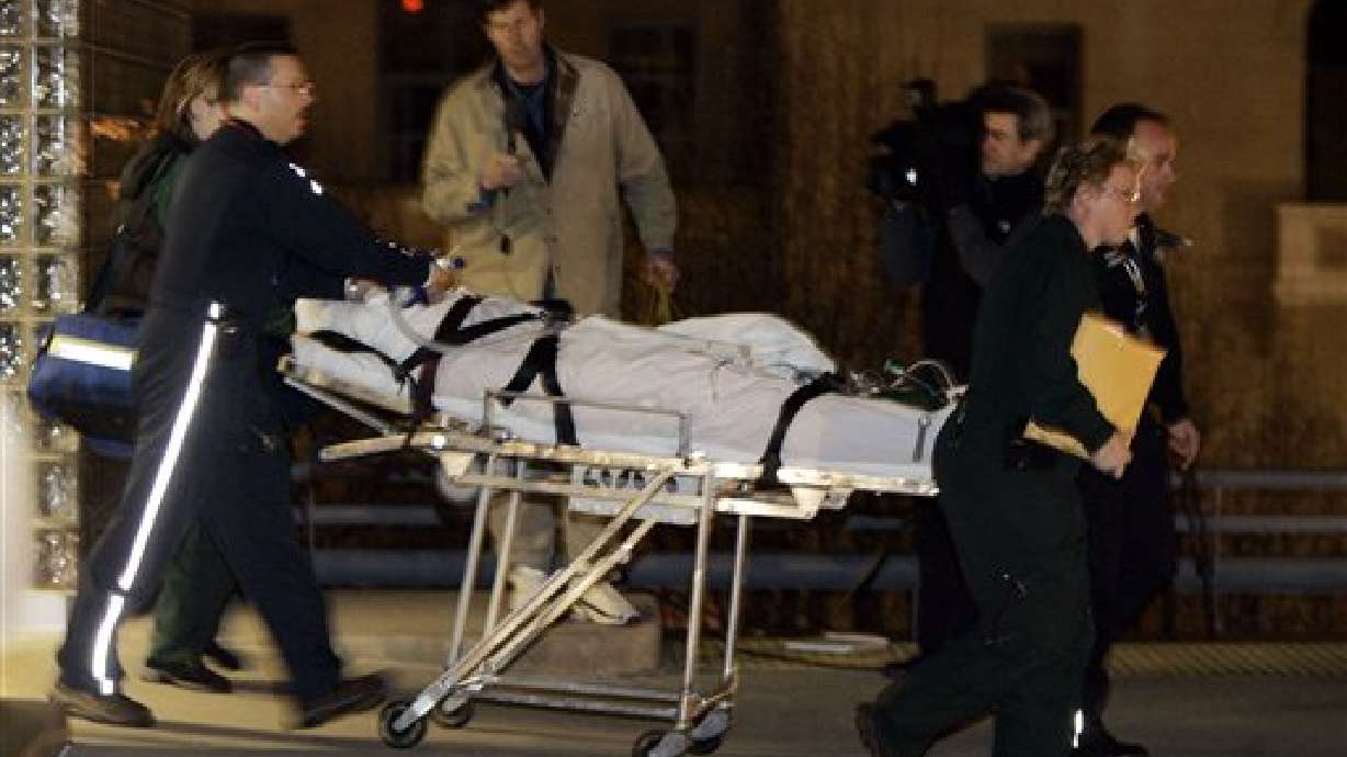 Email Claims To Solicit Funds for West Virginia Miner