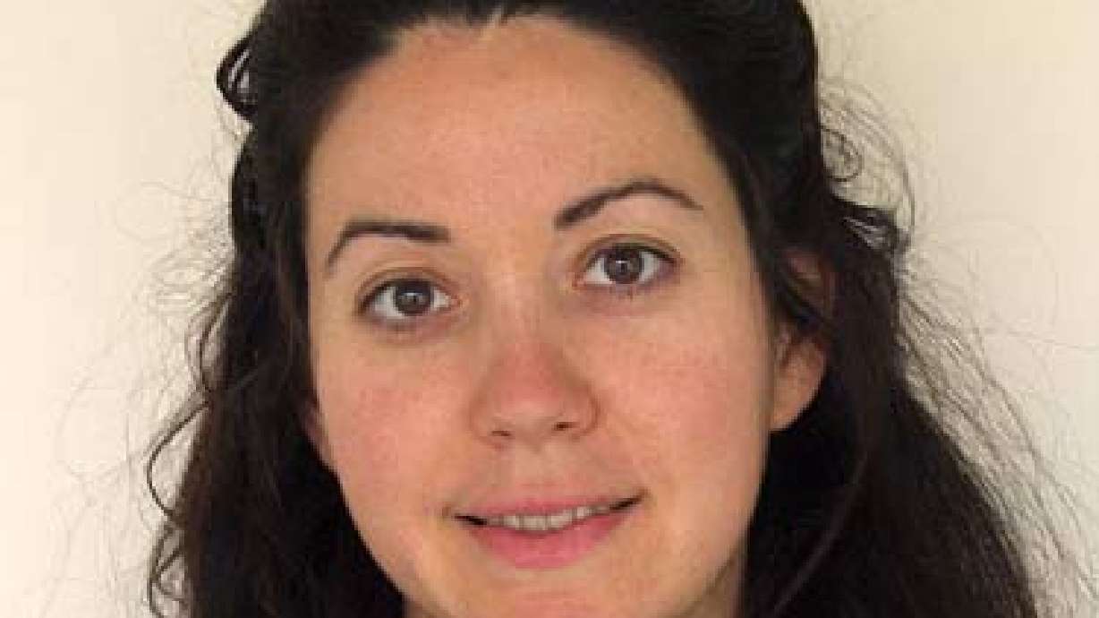 Uncle: Woman Accused of Flight Disturbance Was Under Job Stress