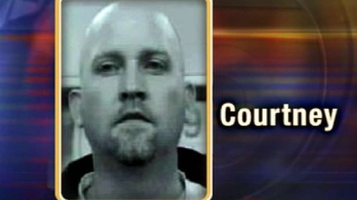 Wilberger Murder Suspect Could be Serial Killer