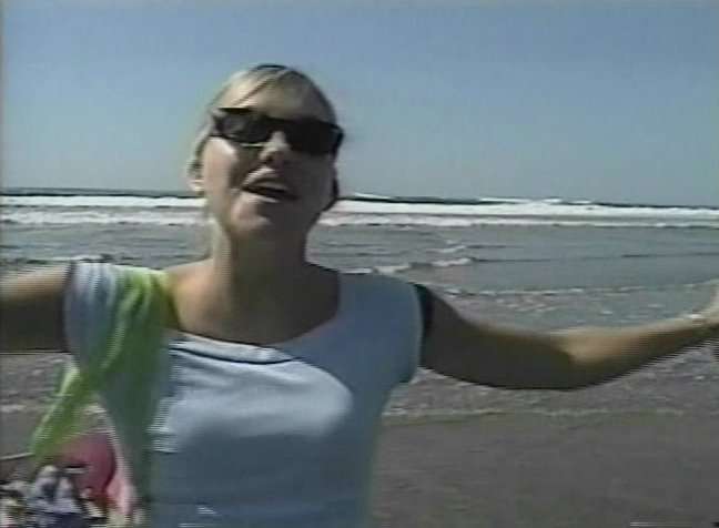 Wilberger Murder Suspect Could be Serial Killer