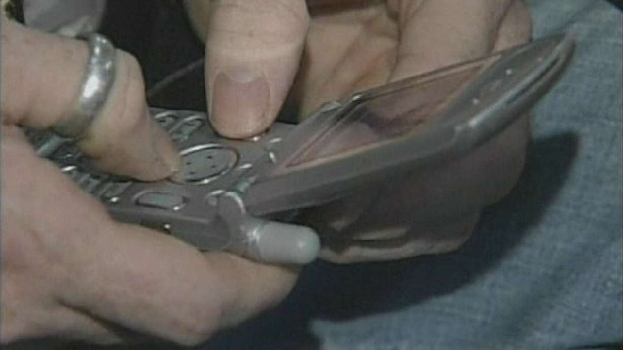 Cell Phone "Do Not Call" Rumor Spreading