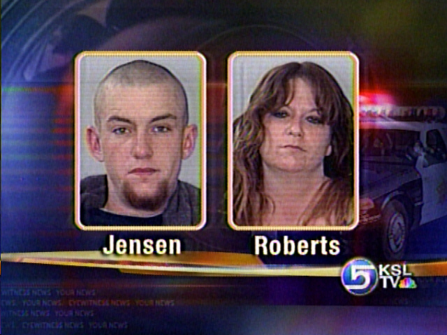 Suspects Arrested in Washington County Murder Case