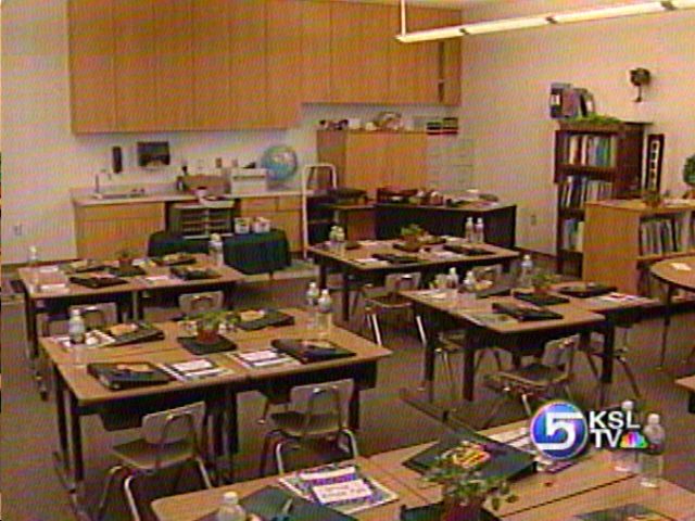 Nebo School District Doing Away with Middle School