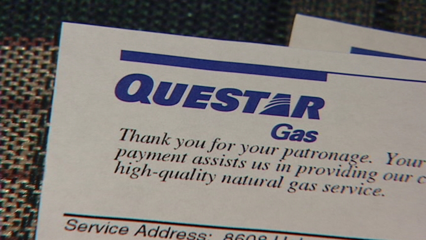 Questar Customers Complain About High Bills