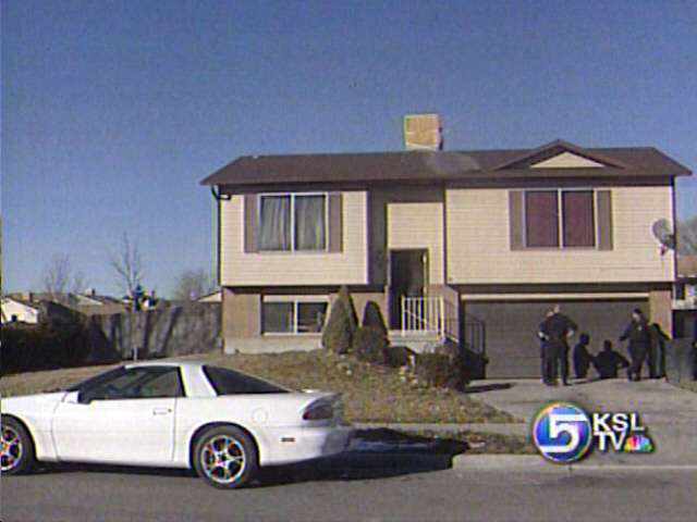 Two Meth Labs Busted in One Day