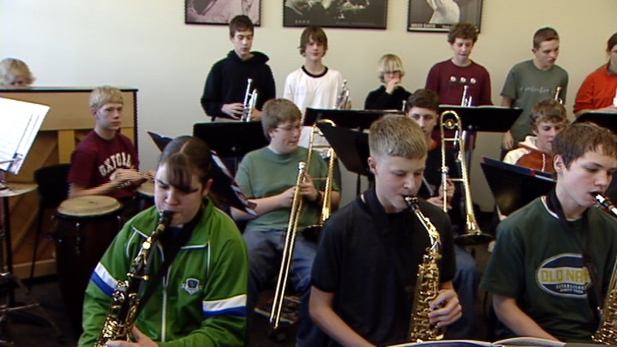 Utah Home to World-Class Quality Music School 