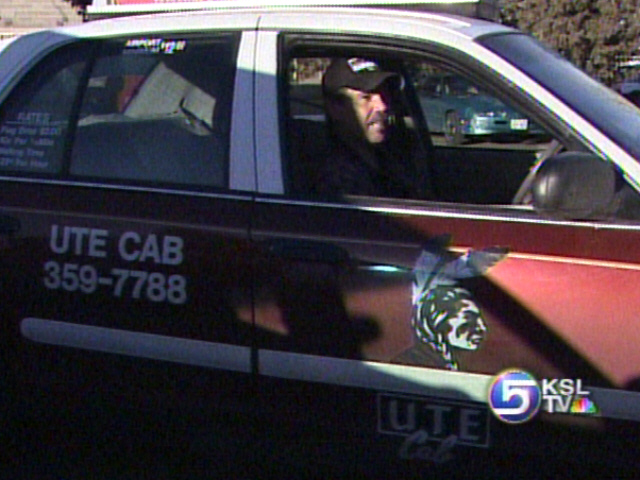 Cab Drivers on Alert After Another Robbery