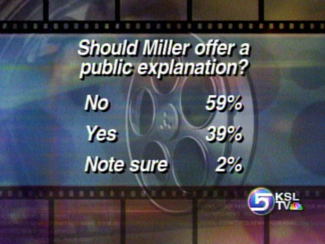 Poll: Should Larry Miller's Theatre's Show "Brokeback Mountain"?