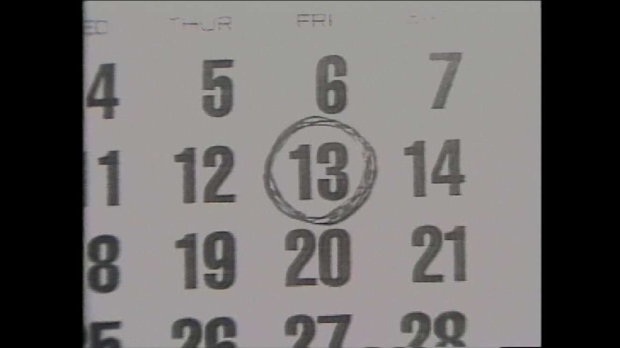 Friday the 13th, Origins and Facts