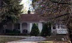 Police Looking For Car, Suspects in Holladay Murder Case