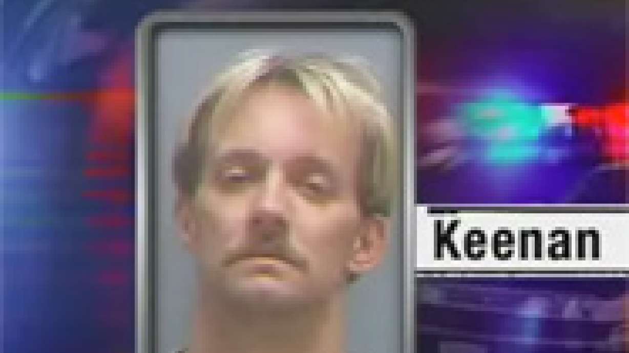 Police Frustrated Because Suspect Gets Out of Jail