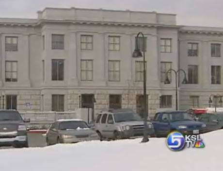 Capitol Congestion Getting Lots of Attention