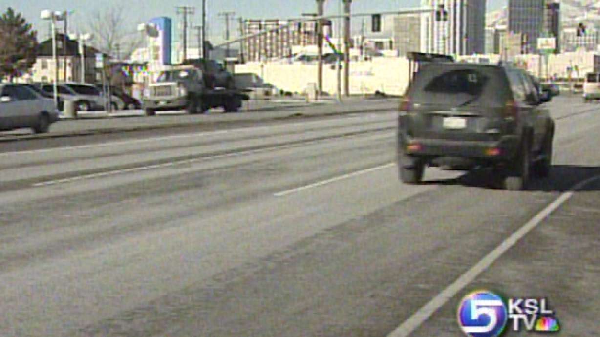 Police Looking for Driver in Deadly Hit and Run