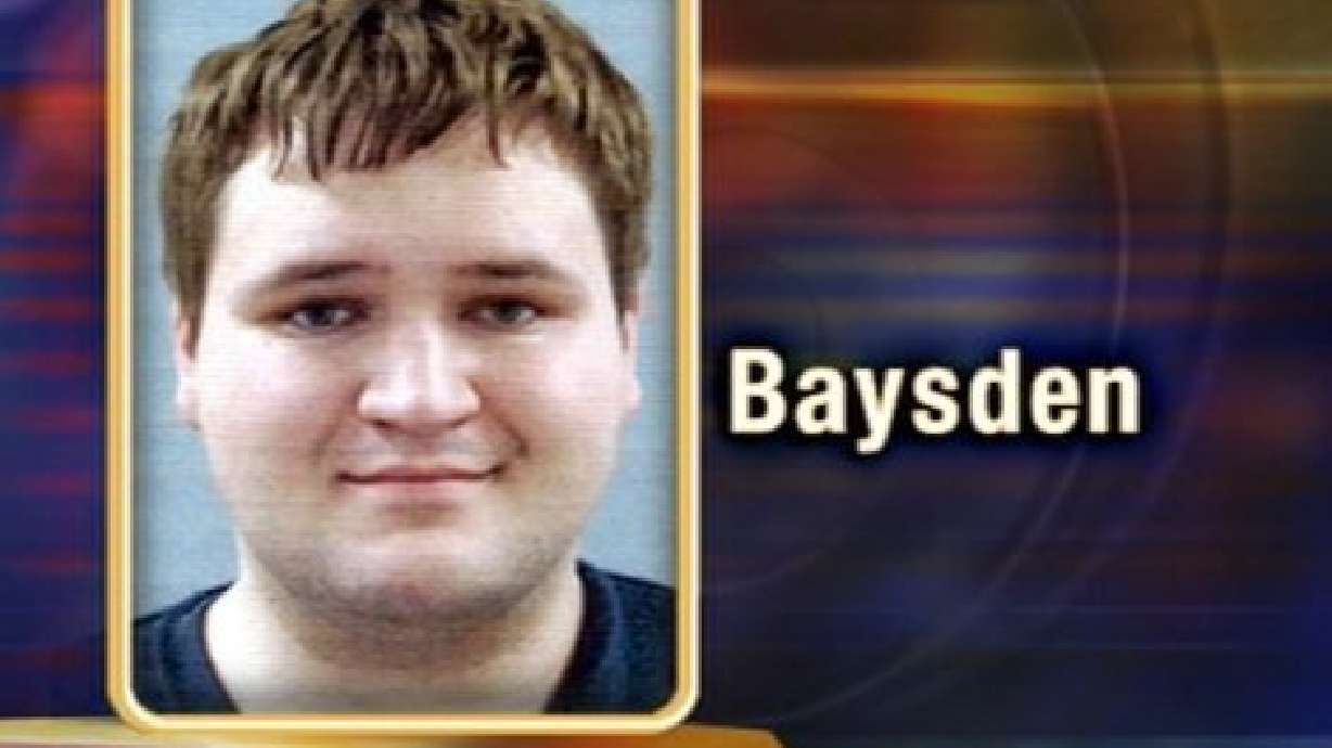 Former LDS Missionary Sentenced for Forcible Sexual Abuse