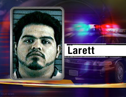 Man Accused of Beating His Estranged Wife