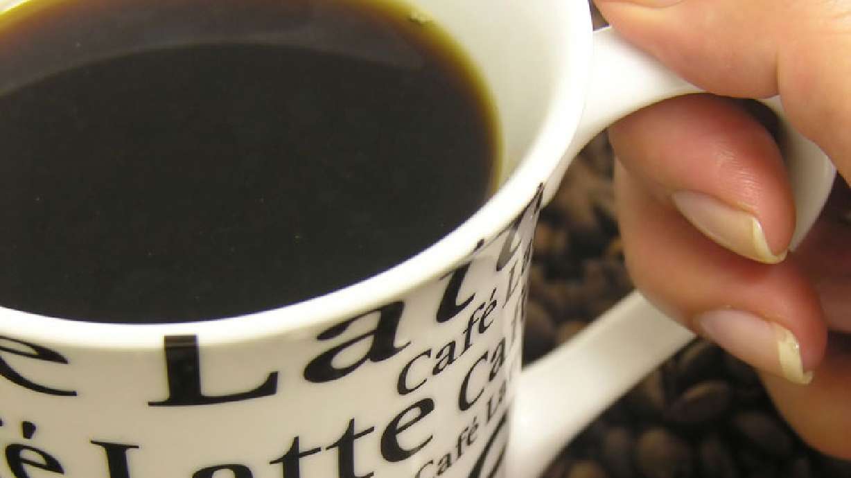Study: Coffee Affects Heart During Exercise