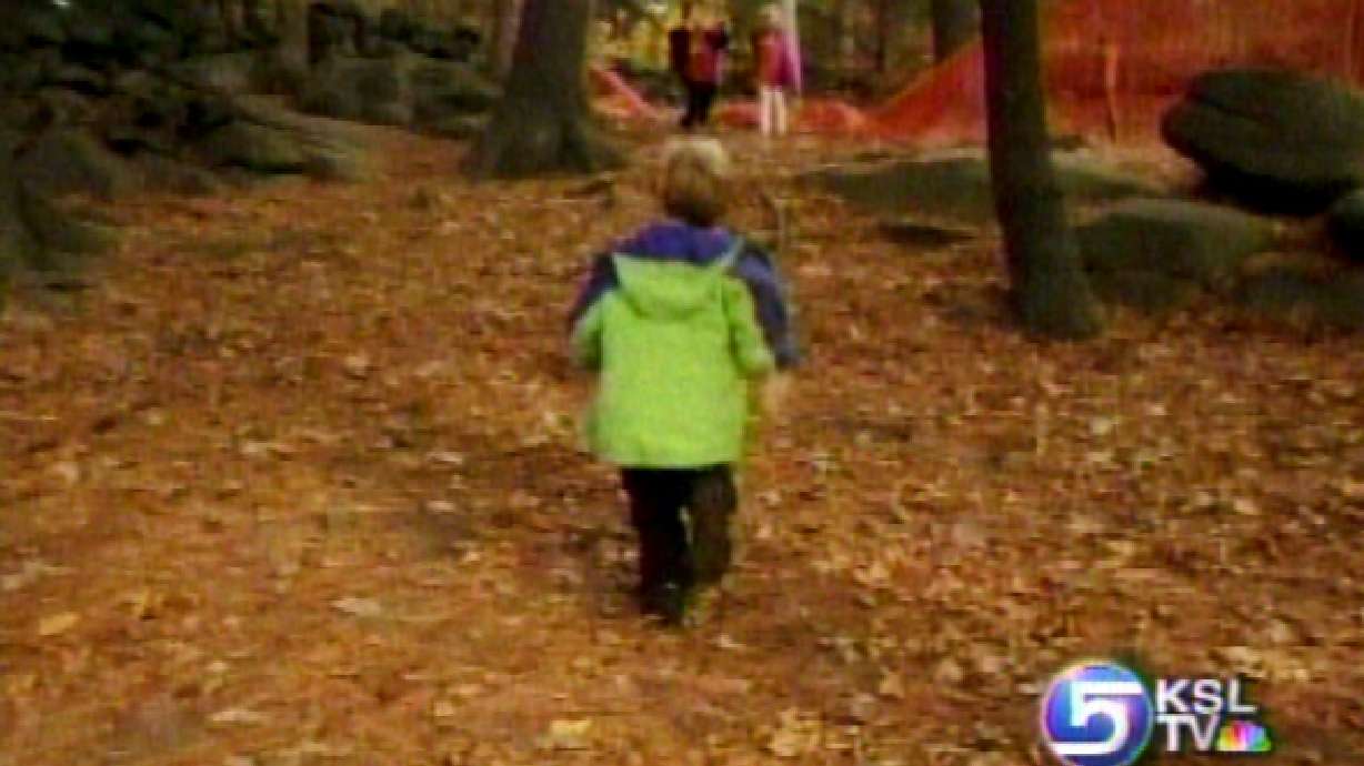 Documentary Focuses on Issues of Raising Boys