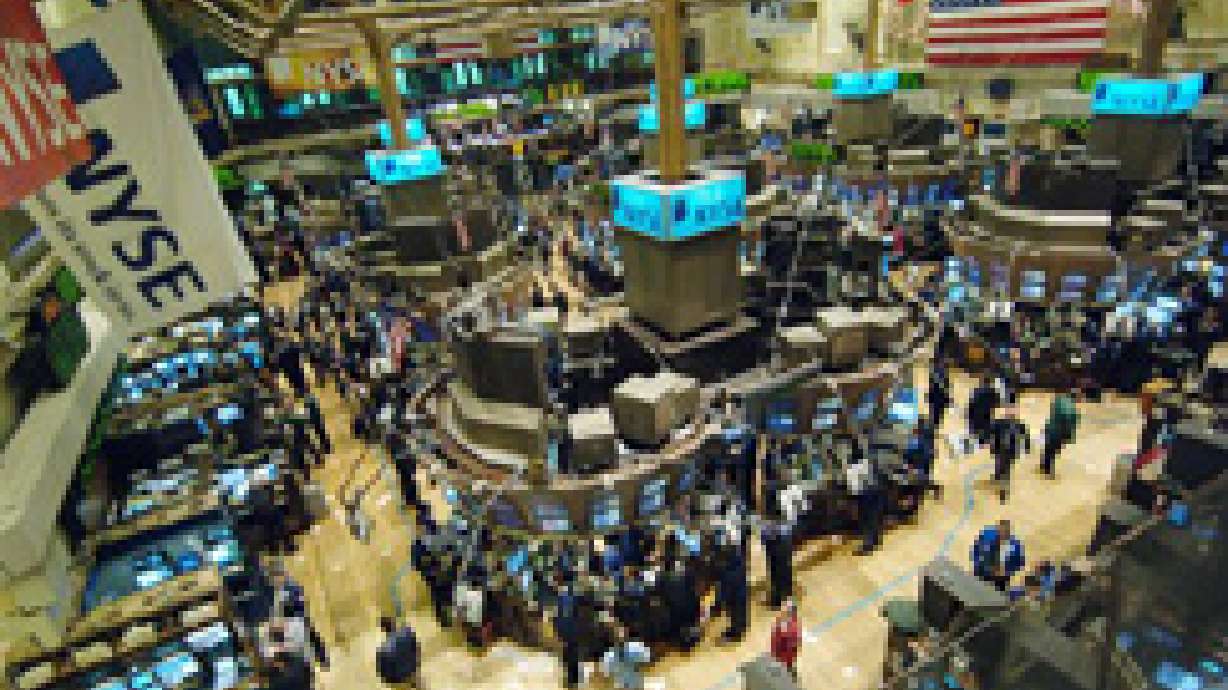 State Being Sued Over Stock Trading Law