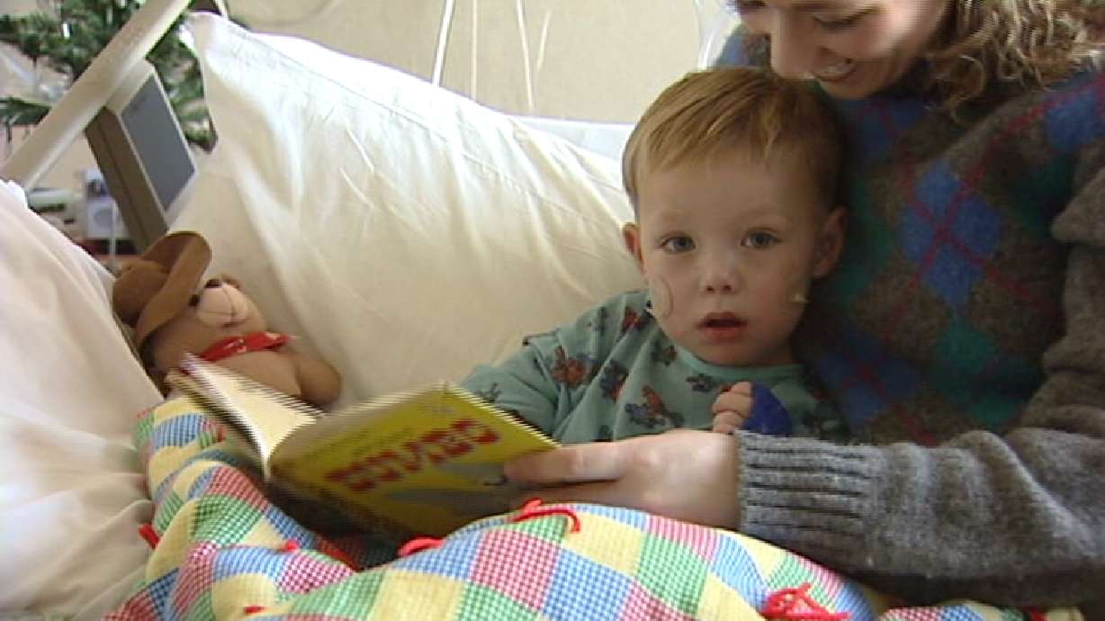 C-PAPs Being Used to Keep Babies Out of ICUs