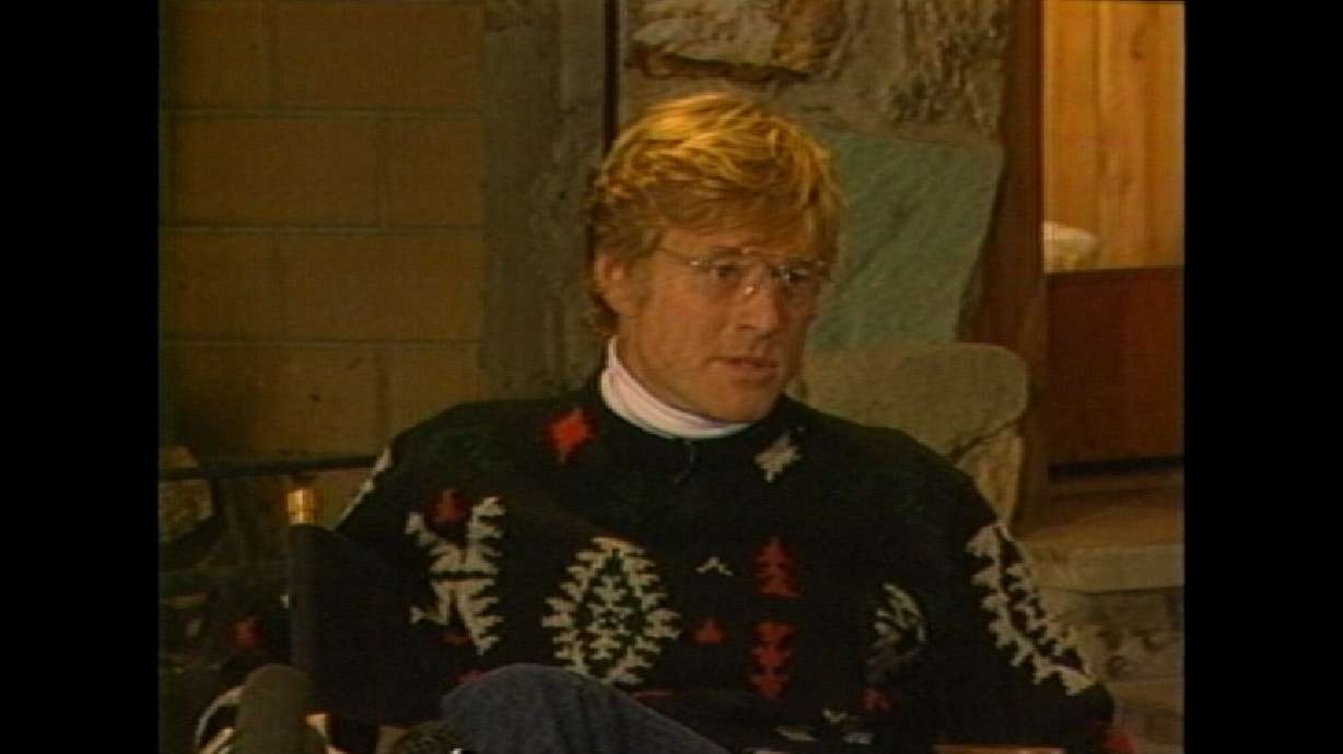 Sundance Film Festival Thrives After 25 Years