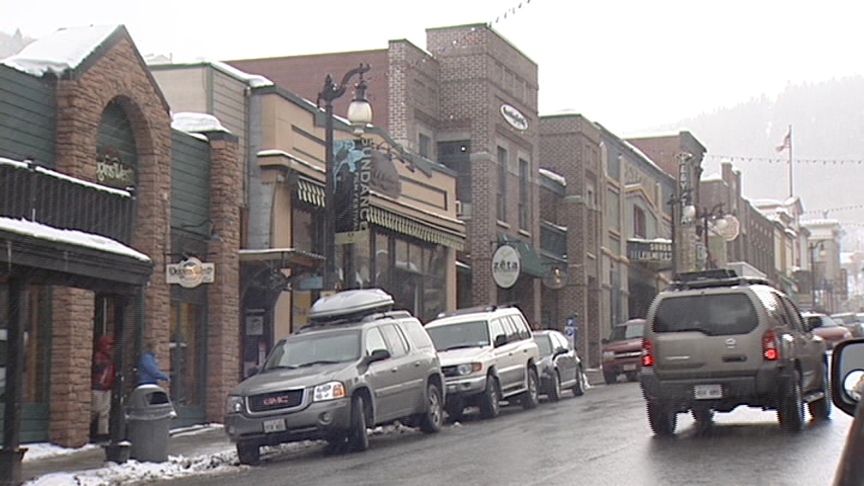 Police Prepare for Sundance Film Festival