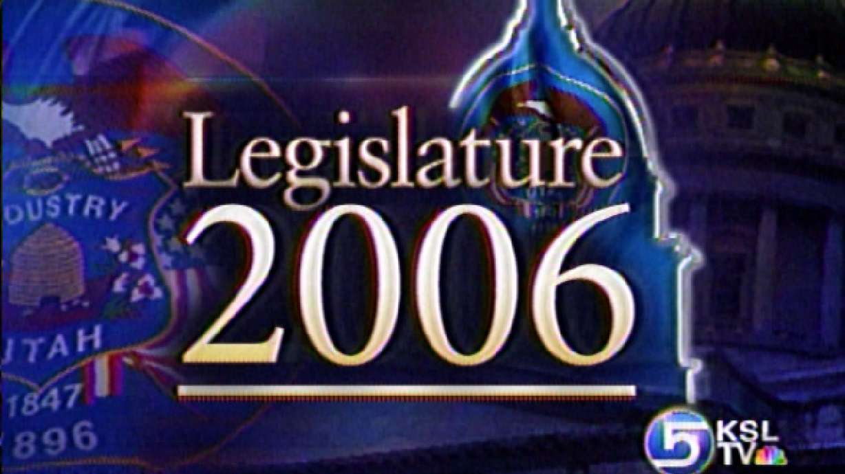 Legislators to Spend More Time in Debate