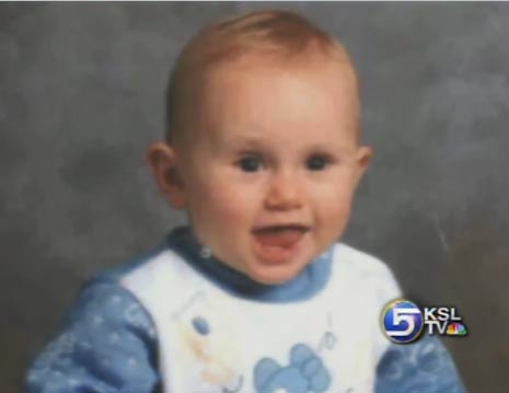 Man Confesses to Murdering Toddler, Won't Spend Time in Prison