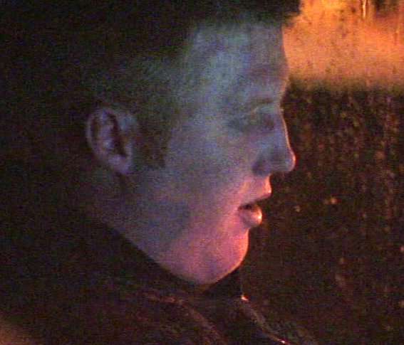 Officer Injured After Breaking Up Party