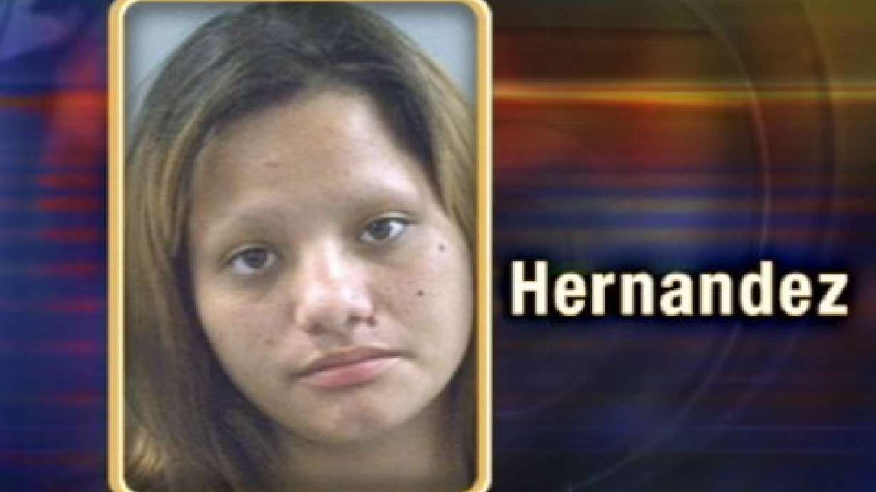 Motorist Sentenced for Hitting Attendant with Her Car