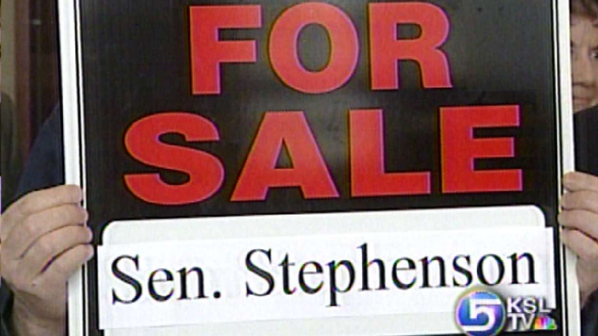 Hazardous Waste Approval Bill Stirring Up Trouble