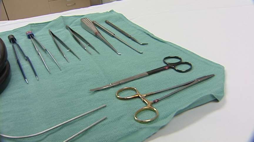 Man Dies of Cruetzfeldt-Jacob's Disease