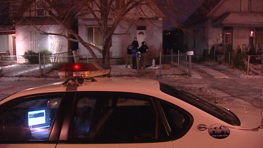Men Beaten, Stabbed in Salt Lake