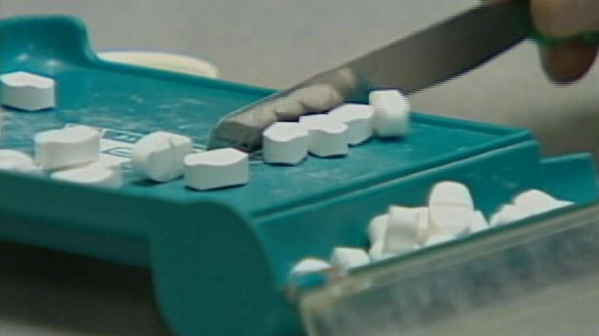 FDA Orders Overhaul of Drug Labeling