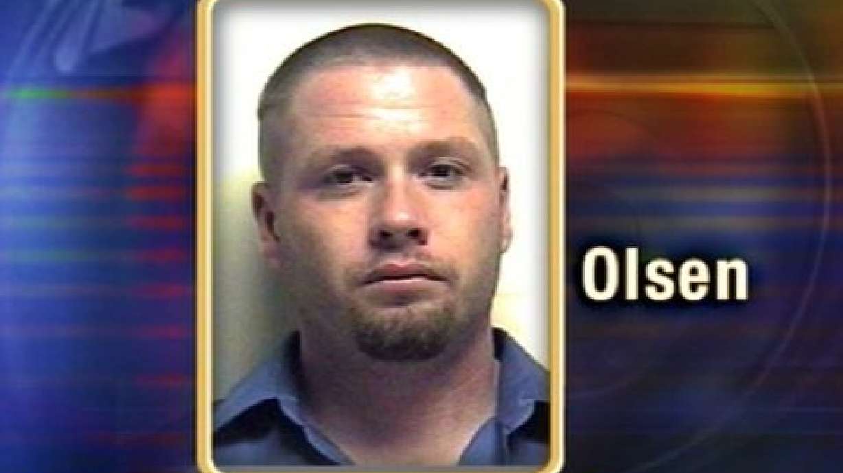 Man Charged in Kiplyn Davis Murder Makes Court Apperance