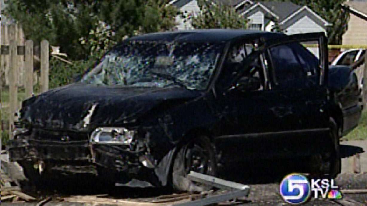 Man Pleads Guilty to Automobile Homicide in Hit and Run