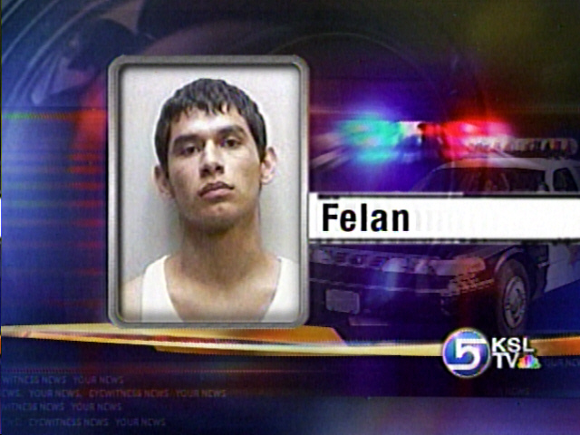 Man Stabbed During Theft of Car Stereo