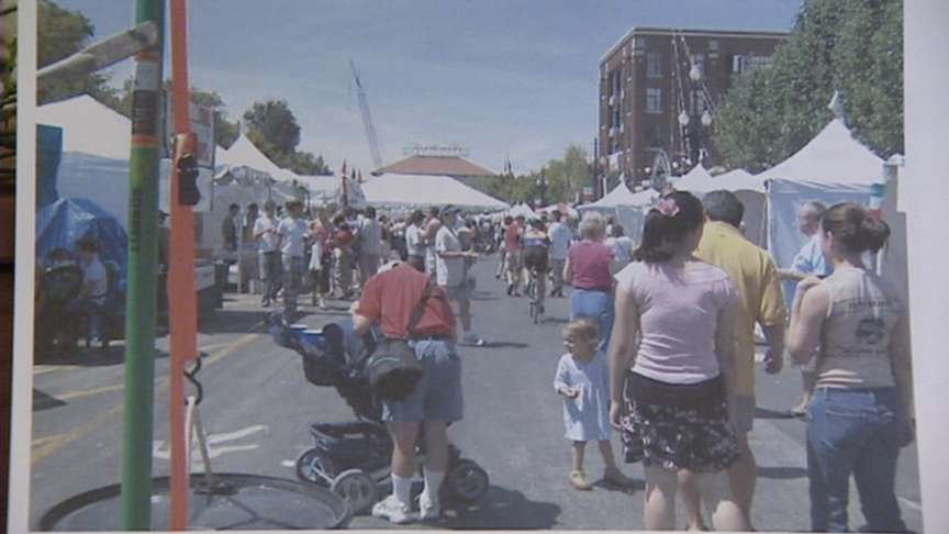 Italian Center of the West Looking Forward to Olympics