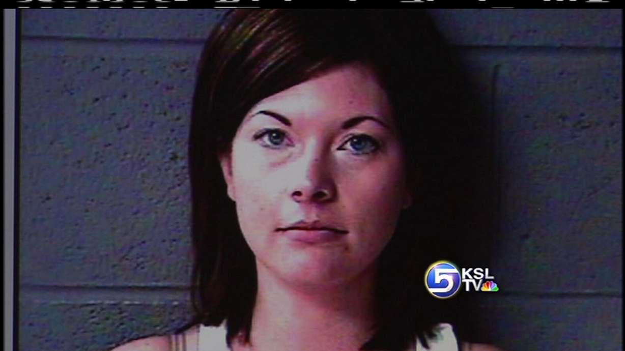 Substitute Teacher Arrested on Sex Charge